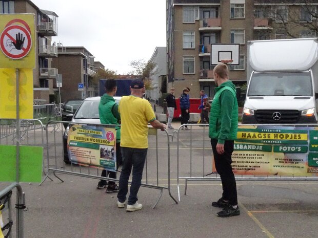 Haagse Hopjes Transvaal