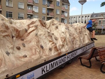 Haagse Hopjes Transvaal