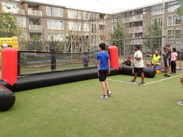 aagse Hopjes Transvaal
