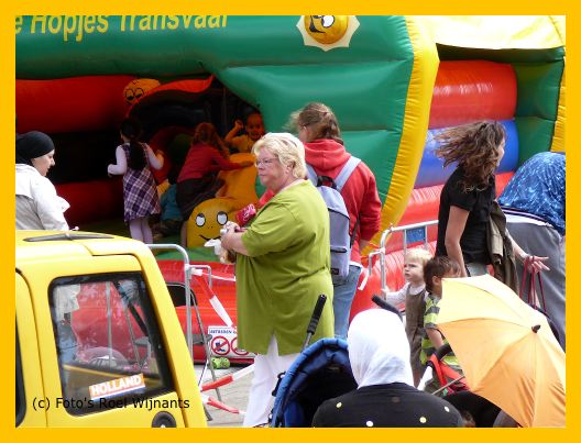 25 juni transvaal -boerderij - 116