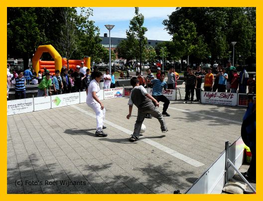 25 juni transvaal -boerderij - 033