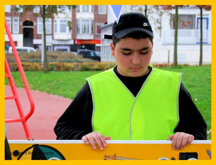 Hopjes mozaïek 2 nov2008 - 060