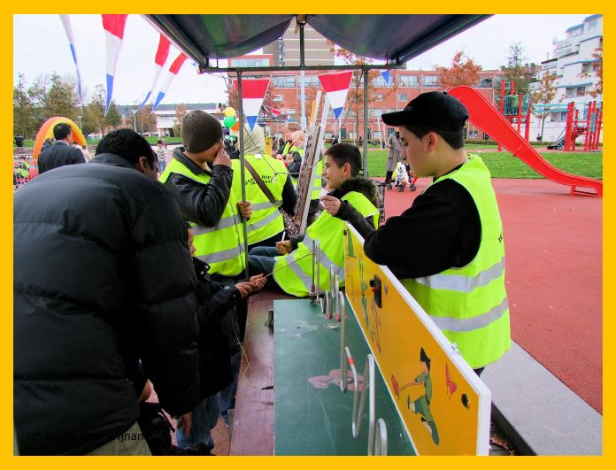 Hopjes mozaïek 2 nov2008 - 061