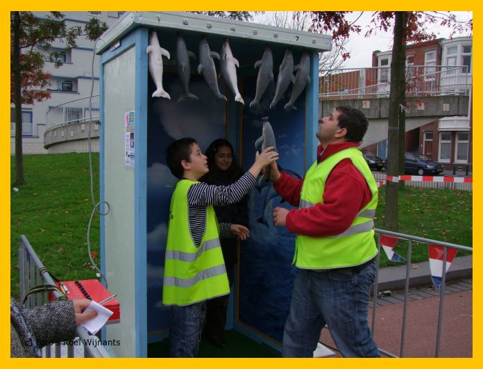 Hopjes mozaïek 2 nov2008 - 071