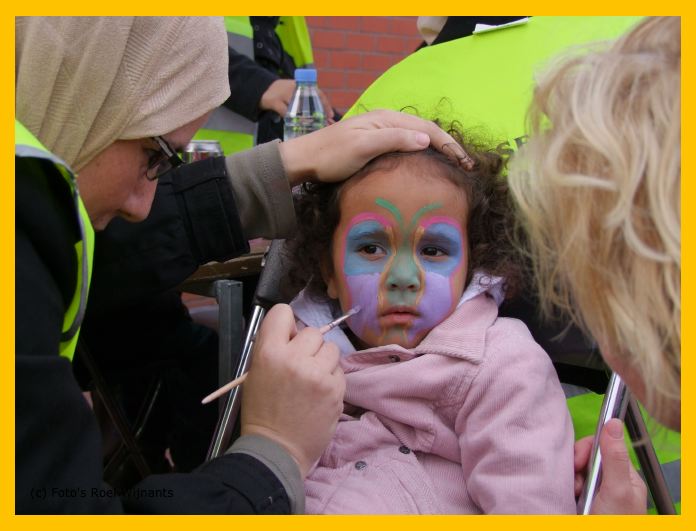 Hopjes mozaïek 2 nov2008 - 079