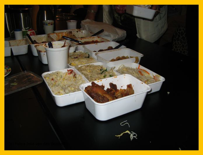 Einde Jaarsbijeenkomst Beheercommissie Wijkpark Transvaal