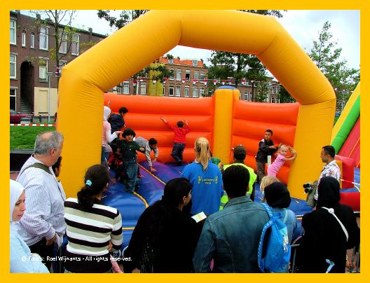 Transvaal-roel - 097