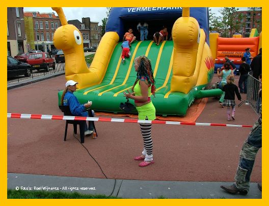 Transvaal-roel - 102