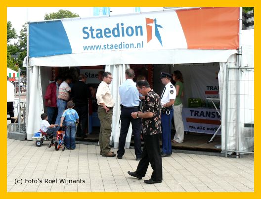 Transvaal Haagse Hopjes 2008 - 010