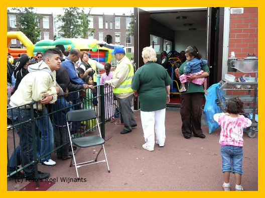 Transvaal Haagse Hopjes 2008 - 100