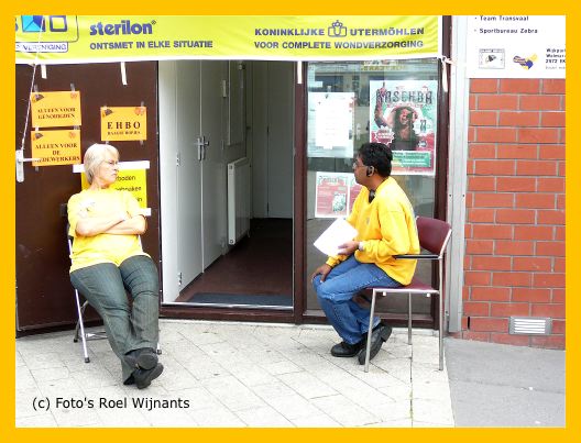 Transvaal Haagse Hopjes 2008 - 011