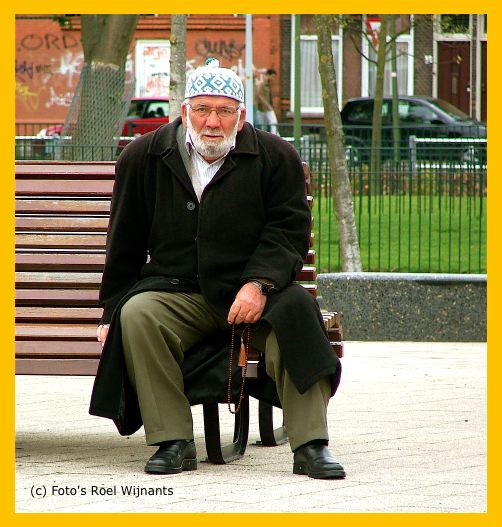 Koninginnefeest Wijkpark Transvaal - 59