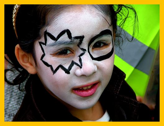 Koninginnefeest Wijkpark Transvaal - 88