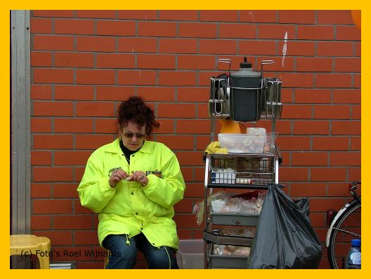 Koninginnefeest Wijkpark Transvaal - 92