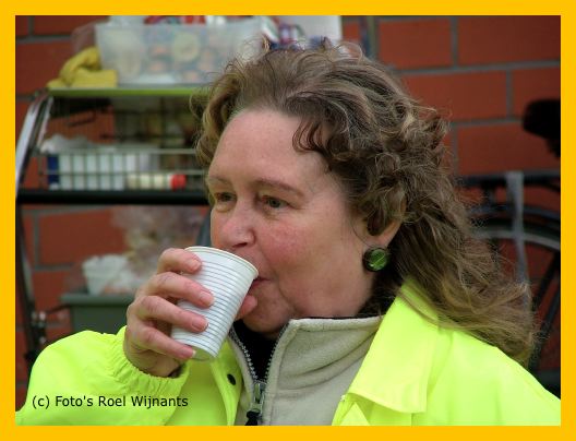Koninginnefeest Wijkpark Transvaal - 96