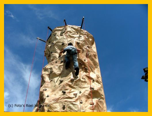 NSSD-KAAPSEPLEIN-ANNABLAMANPLEIN HAAGSE HOPJES - 135