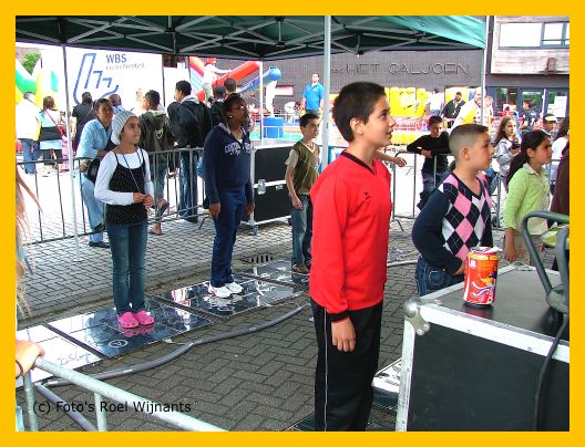 NSSD-KAAPSEPLEIN-ANNABLAMANPLEIN HAAGSE HOPJES - 137