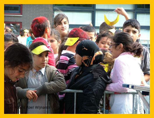 NSSD-KAAPSEPLEIN-ANNABLAMANPLEIN HAAGSE HOPJES - 138