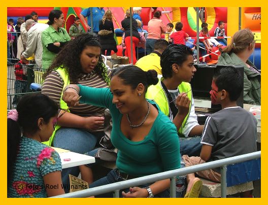 NSSD-KAAPSEPLEIN-ANNABLAMANPLEIN HAAGSE HOPJES - 016