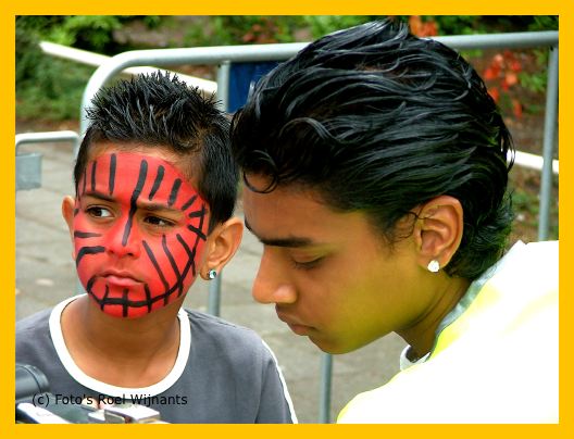 NSSD-KAAPSEPLEIN-ANNABLAMANPLEIN HAAGSE HOPJES - 020