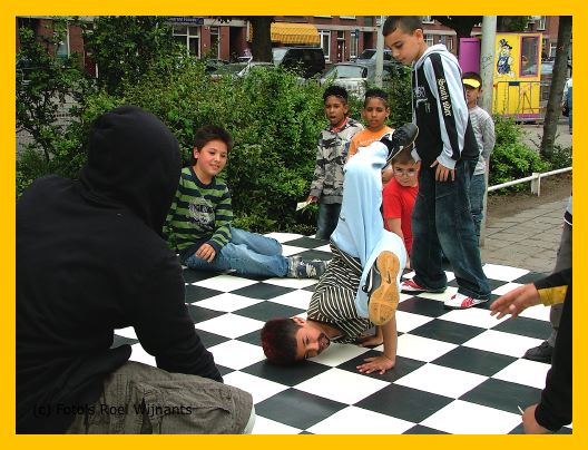 NSSD-KAAPSEPLEIN-ANNABLAMANPLEIN HAAGSE HOPJES - 034