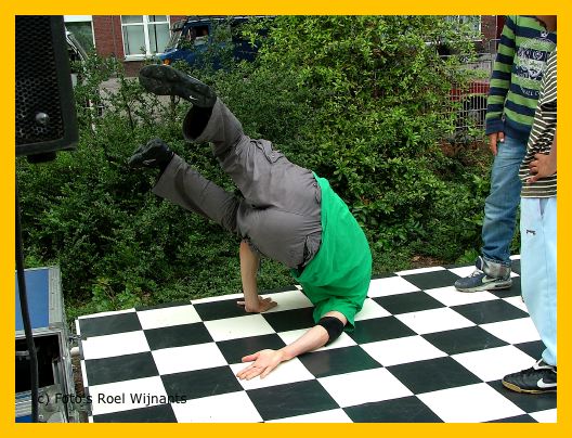 NSSD-KAAPSEPLEIN-ANNABLAMANPLEIN HAAGSE HOPJES - 035