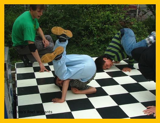 NSSD-KAAPSEPLEIN-ANNABLAMANPLEIN HAAGSE HOPJES - 036