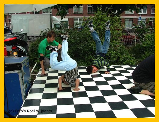 NSSD-KAAPSEPLEIN-ANNABLAMANPLEIN HAAGSE HOPJES - 038