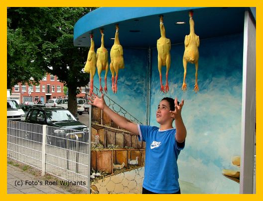 NSSD-KAAPSEPLEIN-ANNABLAMANPLEIN HAAGSE HOPJES - 061