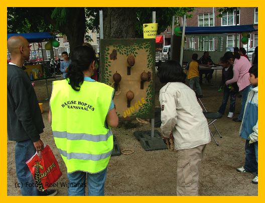 NSSD-KAAPSEPLEIN-ANNABLAMANPLEIN HAAGSE HOPJES - 070