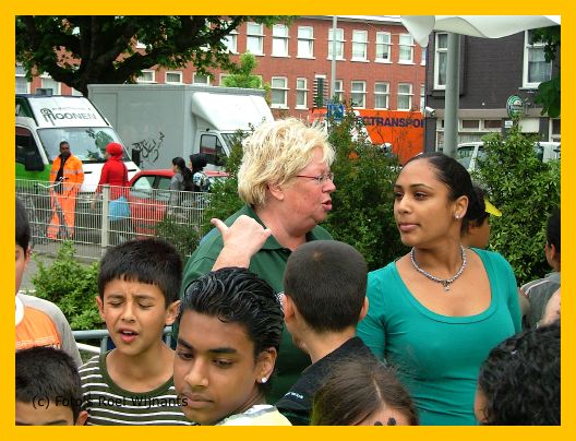 NSSD-KAAPSEPLEIN-ANNABLAMANPLEIN HAAGSE HOPJES - 079