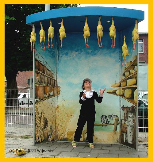 NSSD-KAAPSEPLEIN-ANNABLAMANPLEIN HAAGSE HOPJES - 007