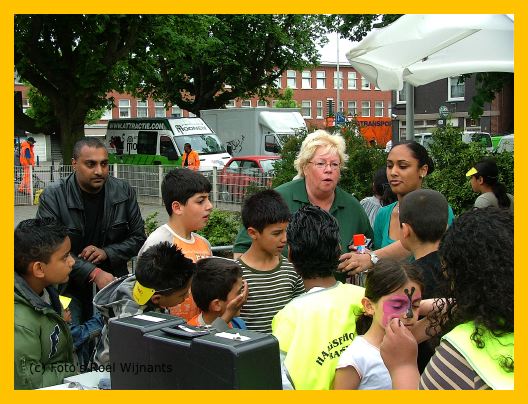 NSSD-KAAPSEPLEIN-ANNABLAMANPLEIN HAAGSE HOPJES - 080