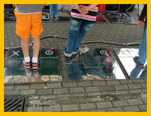 NSSD-KAAPSEPLEIN-ANNABLAMANPLEIN HAAGSE HOPJES - 086