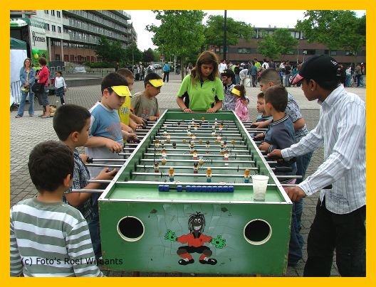 NSSD-KAAPSEPLEIN-ANNABLAMANPLEIN HAAGSE HOPJES - 089
