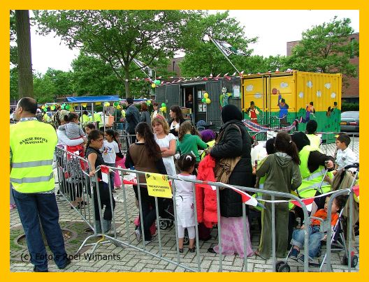 NSSD-KAAPSEPLEIN-ANNABLAMANPLEIN HAAGSE HOPJES - 090