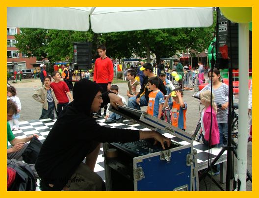 NSSD-KAAPSEPLEIN-ANNABLAMANPLEIN HAAGSE HOPJES - 009