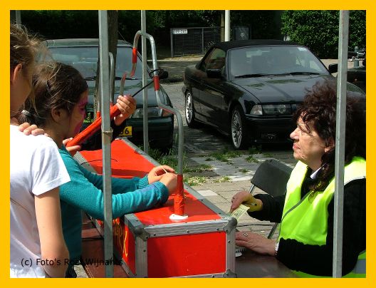 NSSD-KAAPSEPLEIN-ANNABLAMANPLEIN HAAGSE HOPJES - 101