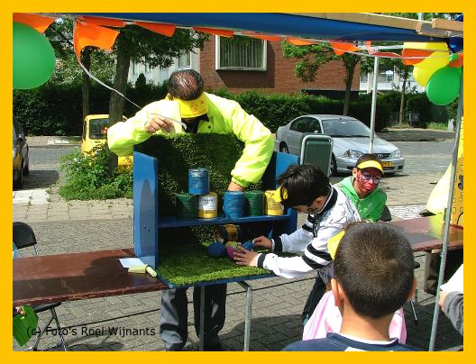 NSSD-KAAPSEPLEIN-ANNABLAMANPLEIN HAAGSE HOPJES - 104