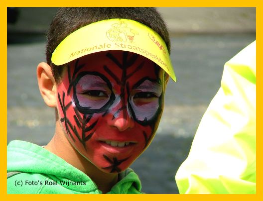 NSSD-KAAPSEPLEIN-ANNABLAMANPLEIN HAAGSE HOPJES - 105