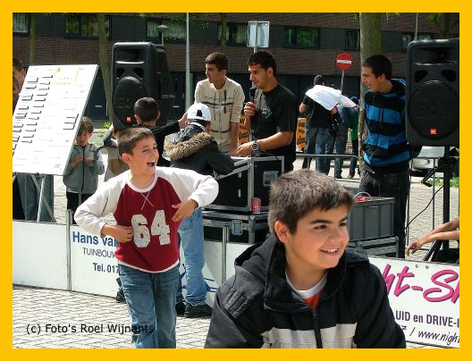 NSSD-KAAPSEPLEIN-ANNABLAMANPLEIN HAAGSE HOPJES - 108