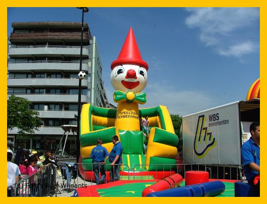 NSSD-KAAPSEPLEIN-ANNABLAMANPLEIN HAAGSE HOPJES - 120