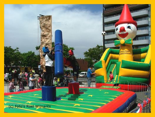 NSSD-KAAPSEPLEIN-ANNABLAMANPLEIN HAAGSE HOPJES - 122