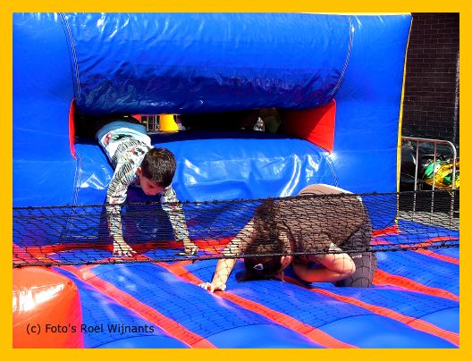 NSSD-KAAPSEPLEIN-ANNABLAMANPLEIN HAAGSE HOPJES - 127