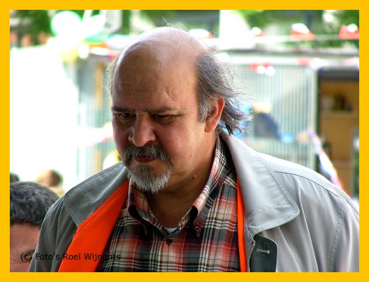 NSSD-KAAPSEPLEIN-ANNABLAMANPLEIN HAAGSE HOPJES - 129