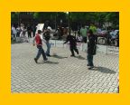 NSSD-KAAPSEPLEIN-ANNABLAMANPLEIN HAAGSE HOPJES - 107
