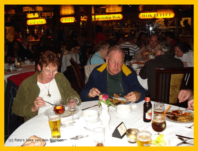 Wokken Vrijwilligers Haagse Hopjes