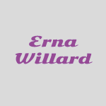 Erna Willard